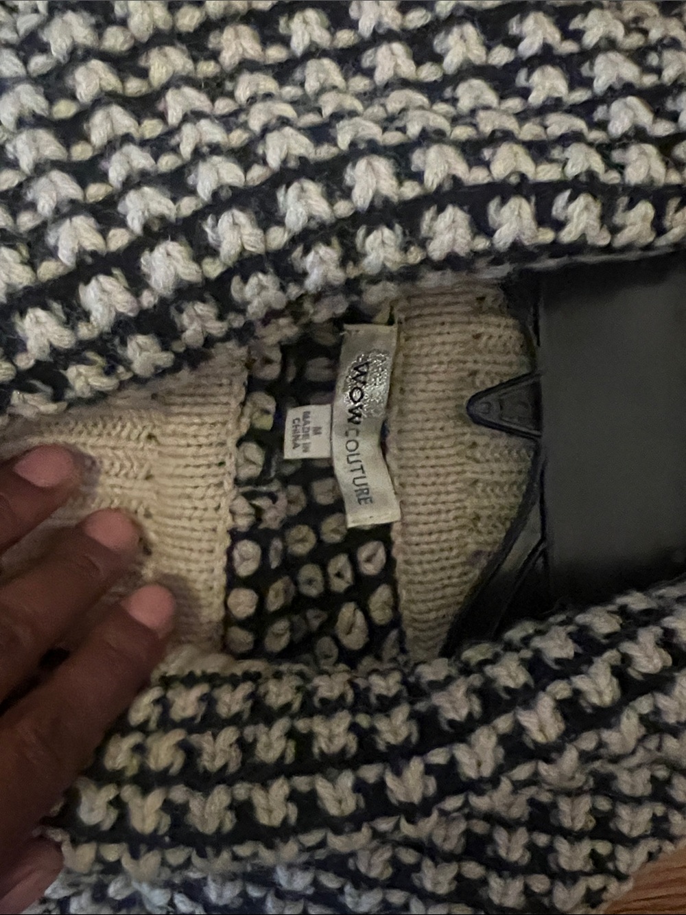 Tunic - Picture 3 of 4